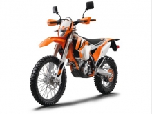 Фото KTM 350 EXC-F  №2